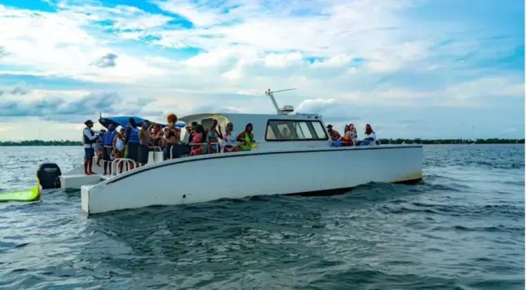 Water Experiences from Miami Tours and Travel
