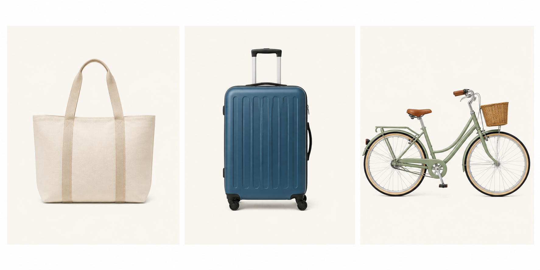 Luggage Storage from Miami Tours and Travel