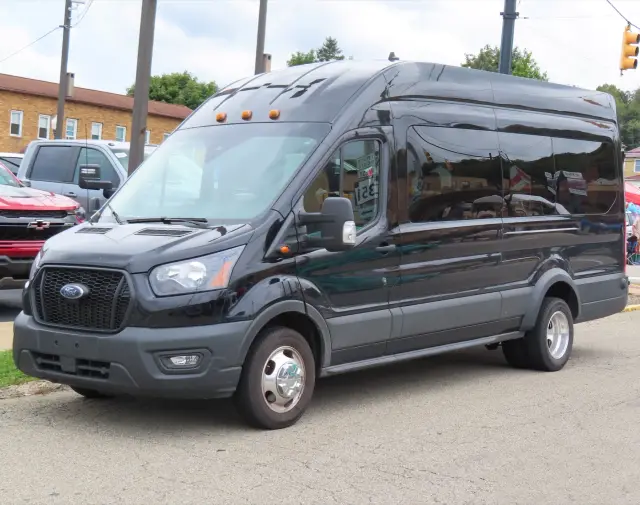 Transportation from Miami Tours and Travel